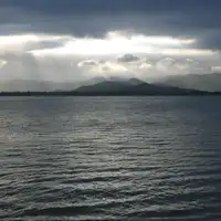 หลังฝนตก