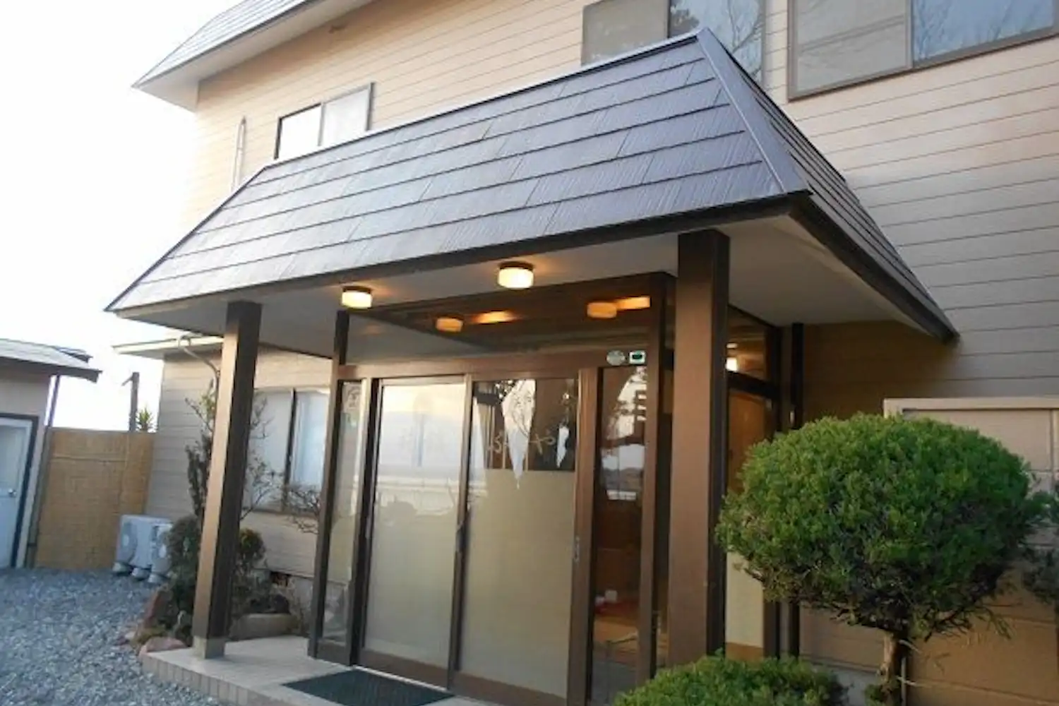 施設画像