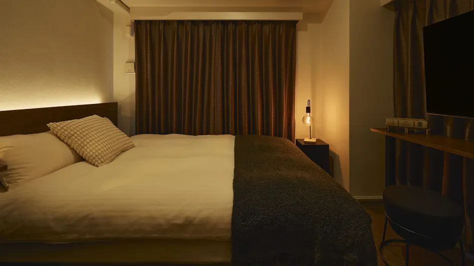 Residence Hotel Hakata 3