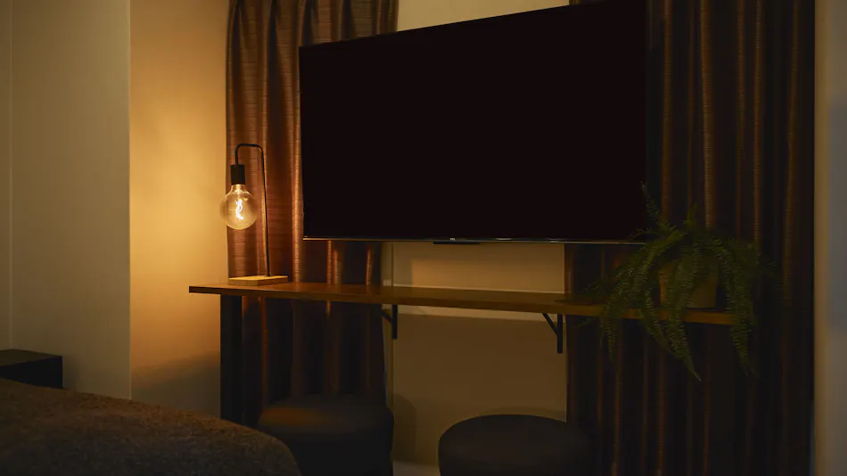 Residence Hotel Hakata 3