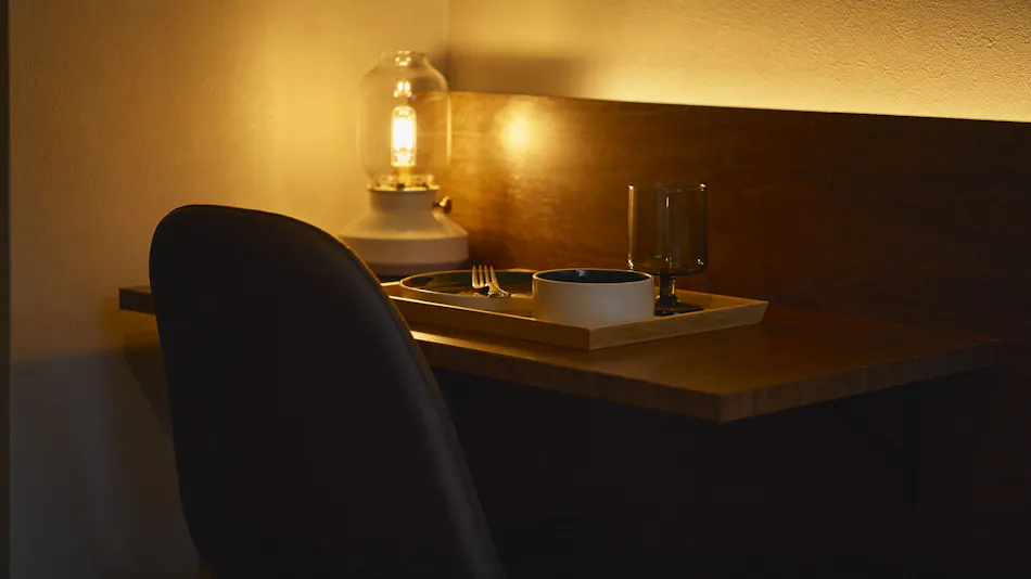 Residence Hotel Hakata 3