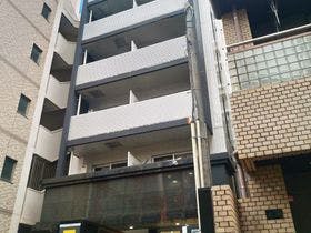 Residence Hotel Hakata 3
