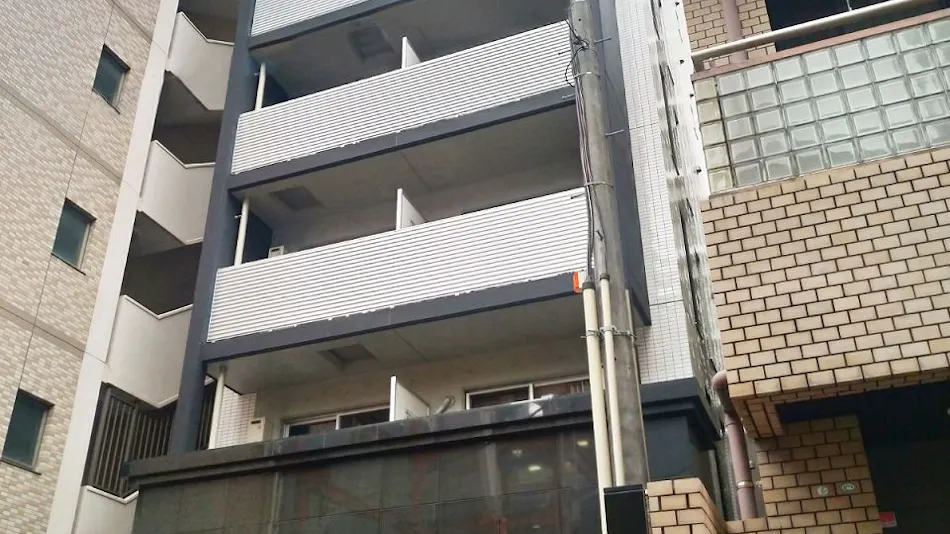 Residence Hotel Hakata 3