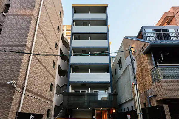 施設画像