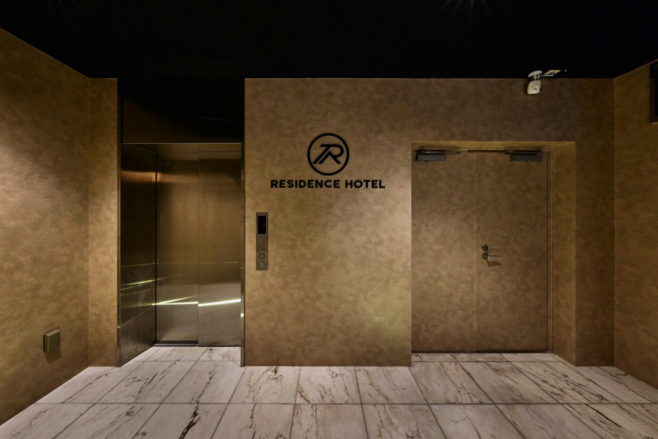 Residence Hotel Hakata 3