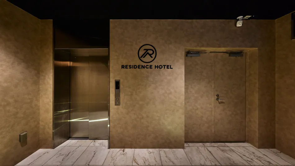 Residence Hotel Hakata 3