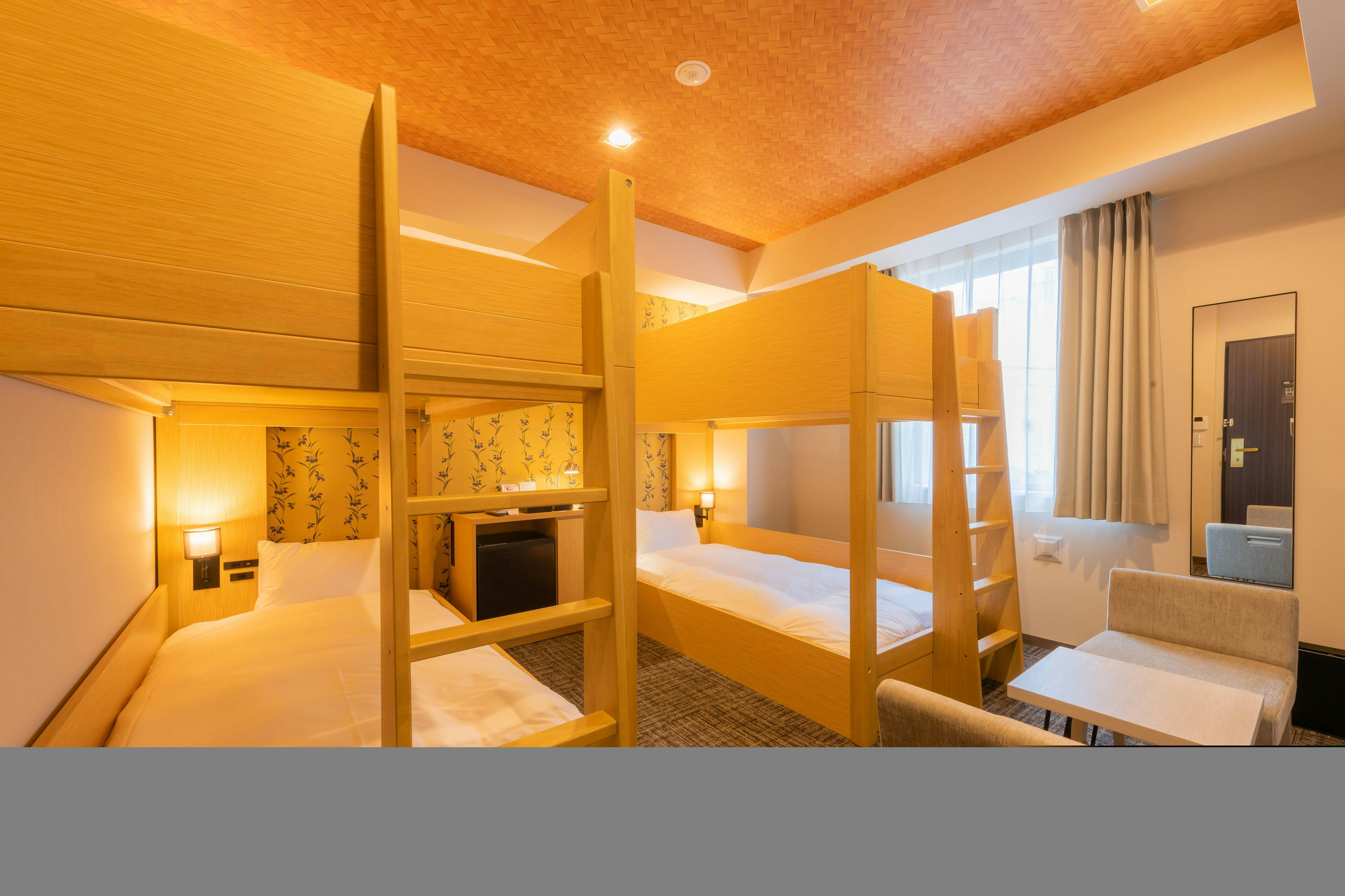 Tosei Hotel Cocone Asakusa