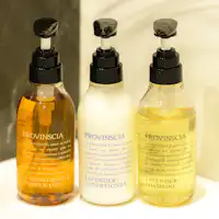 Kemudahan bilik mandi