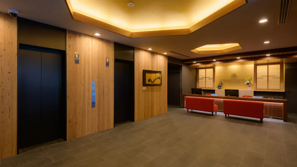 Tosei Hotel Cocone Asakusa