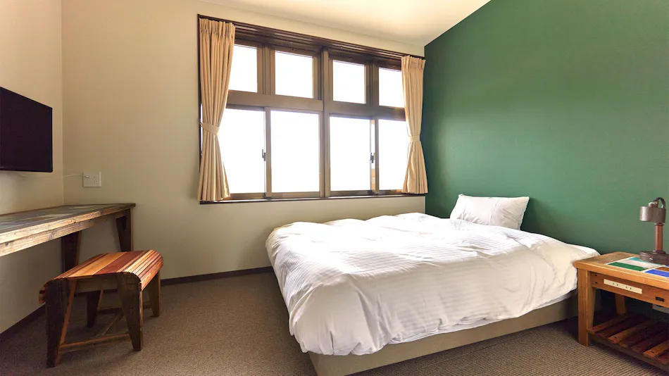 Hotel Tukamika