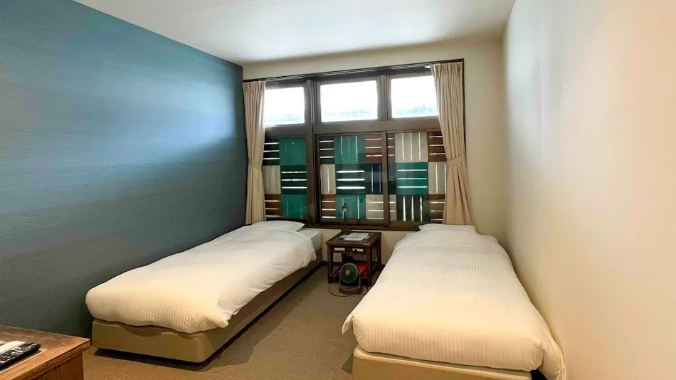 Hotel Tukamika