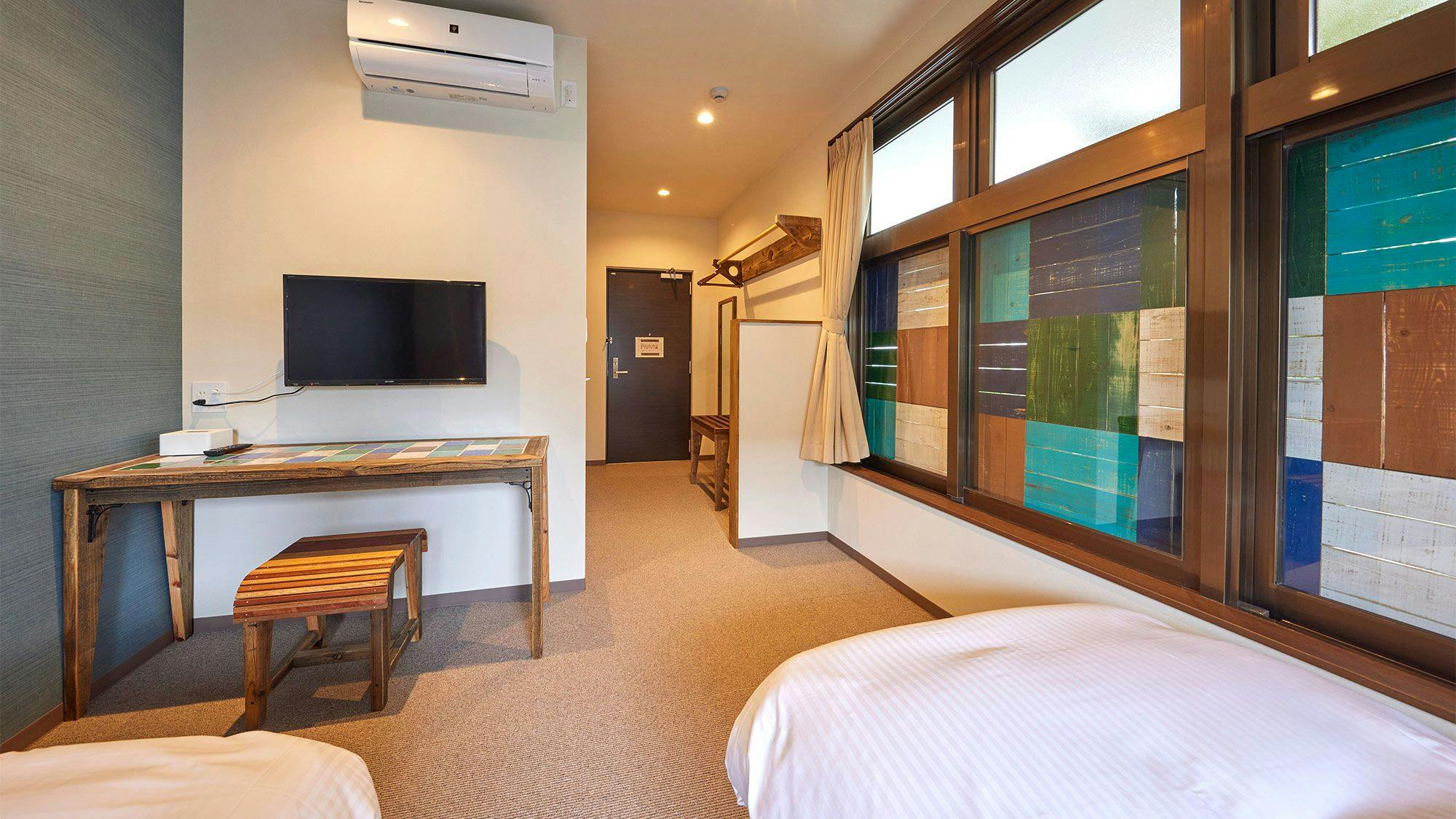 Hotel Tukamika