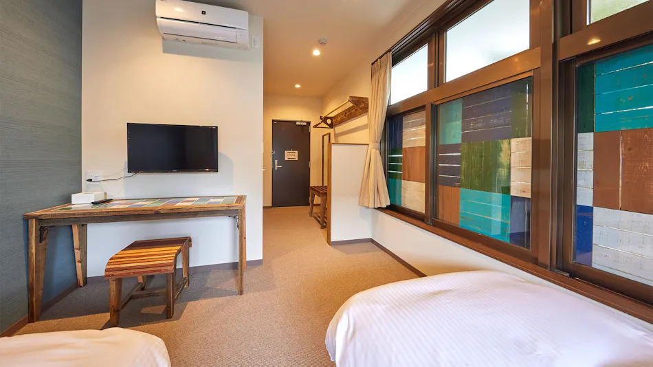 Hotel Tukamika