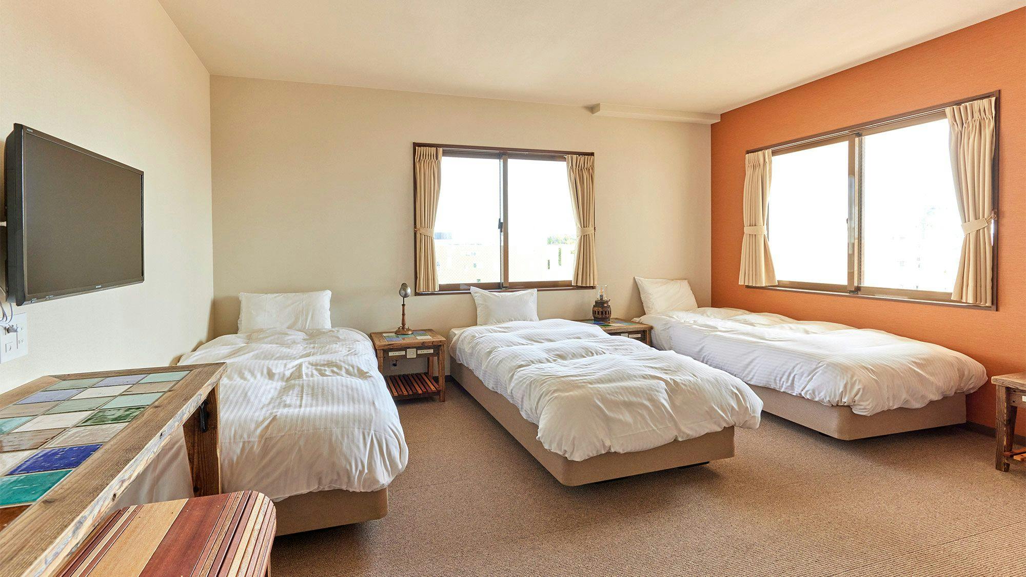 Hotel Tukamika