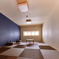 【ห้องสไตล์ญี่ปุ่น】12 เสื่อทาทามิ