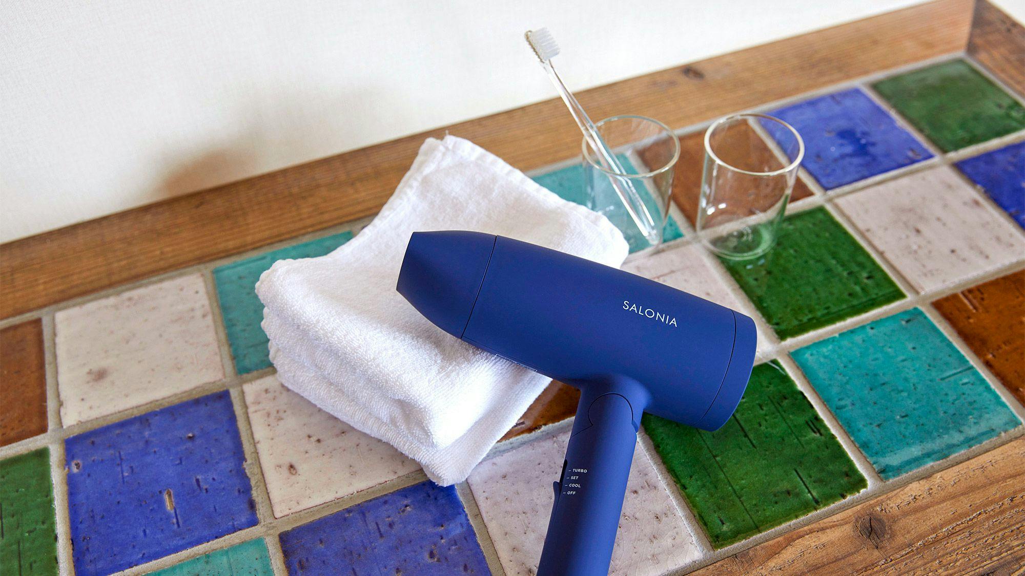 ไดร์เป่าผม