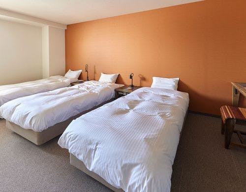 【トリプル】デスクライト