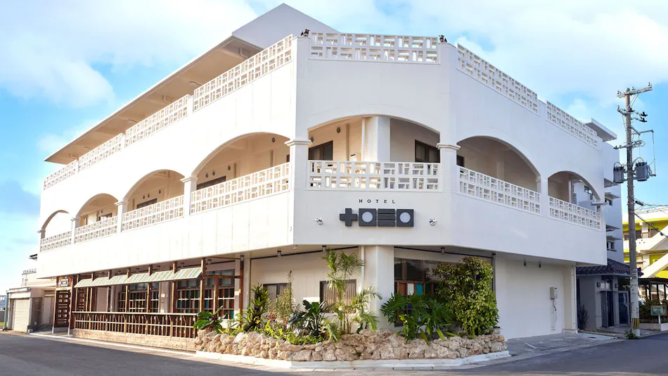 Hotel Tukamika