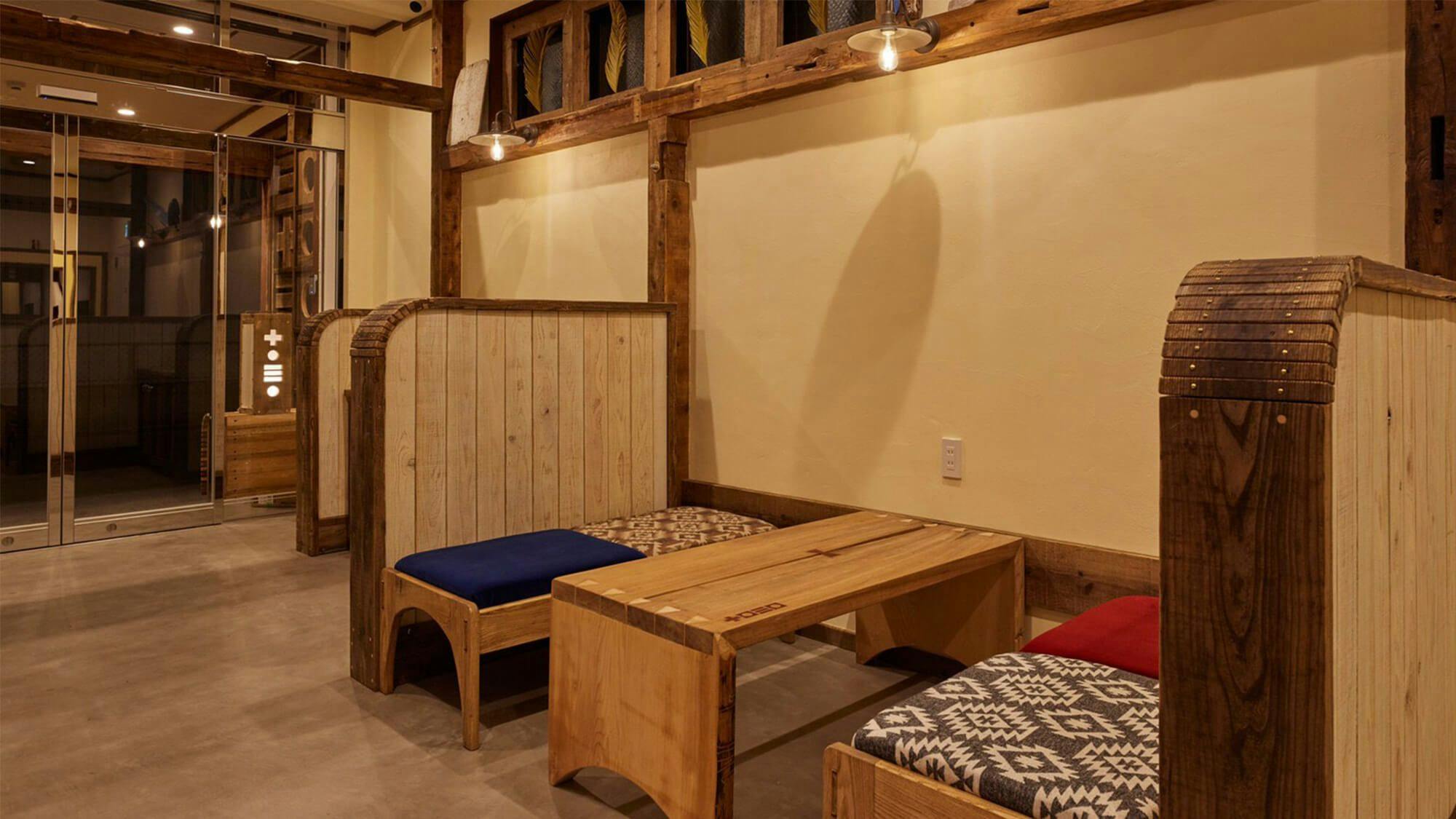 Hotel Tukamika