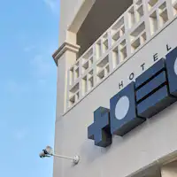 โรงแรมสิบวันสามวัน (Tukamika)