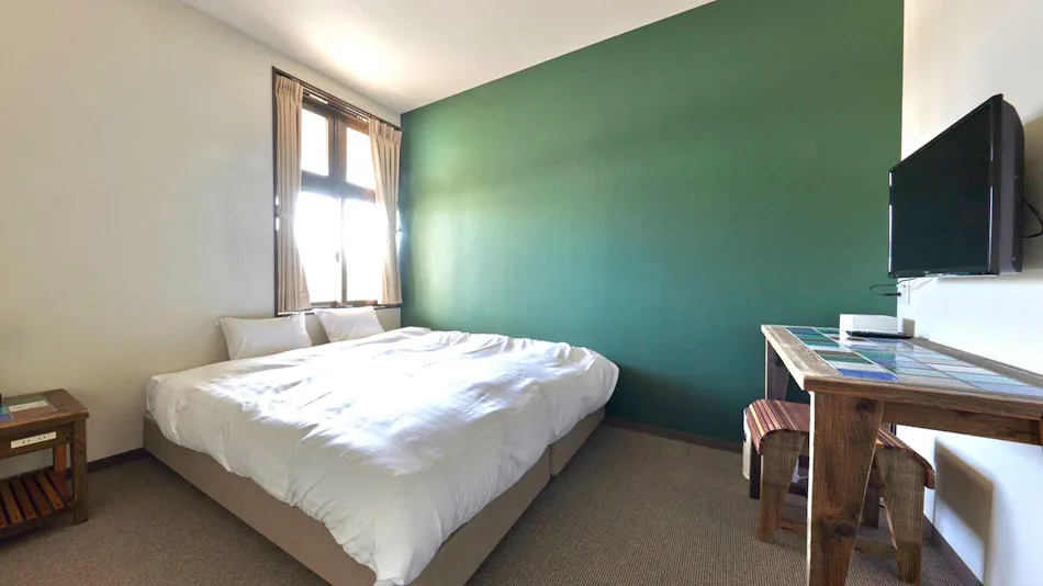 Hotel Tukamika