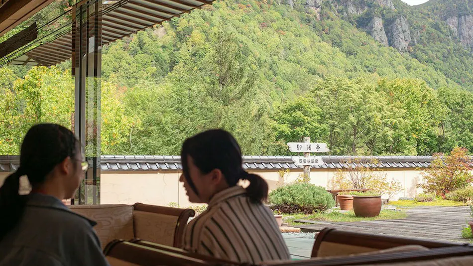 Sounkyo Choyotei