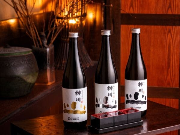 Sounkyo Choyotei