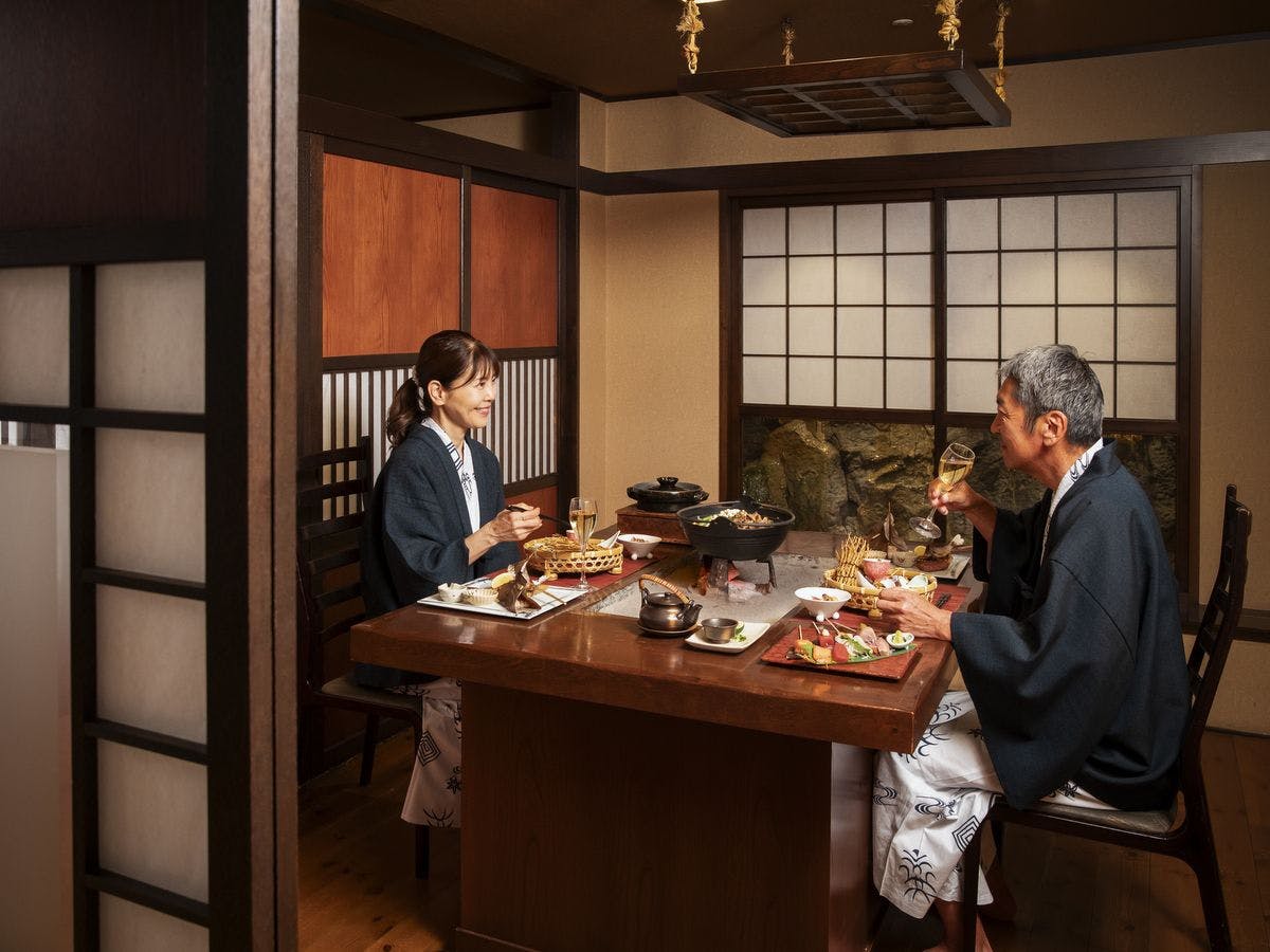Sounkyo Choyotei