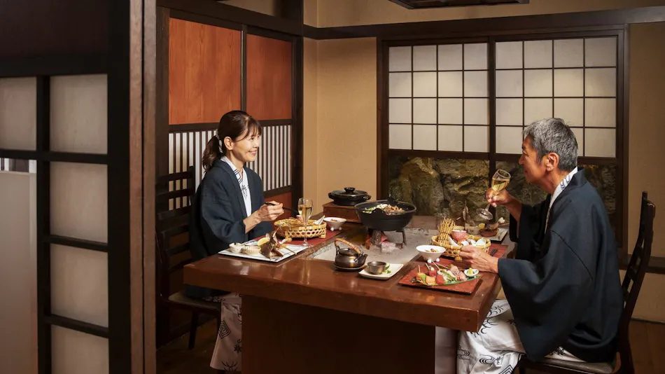 Sounkyo Choyotei