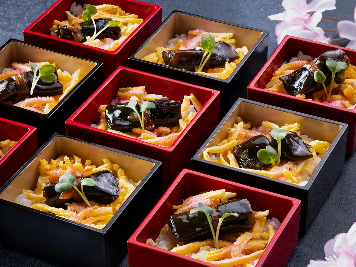 Sounkyo Choyotei