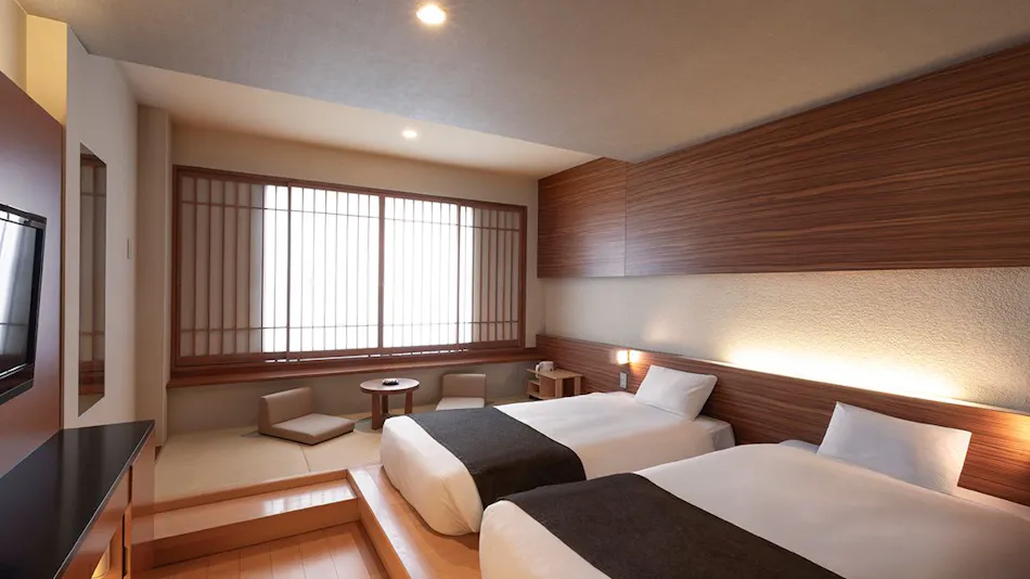 Sounkyo Choyotei