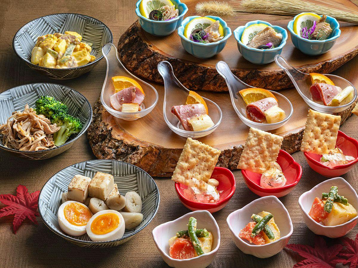 【山の料理茶屋　早紅葉】