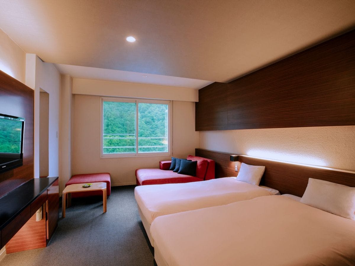 โมเดิร์นตะวันตก