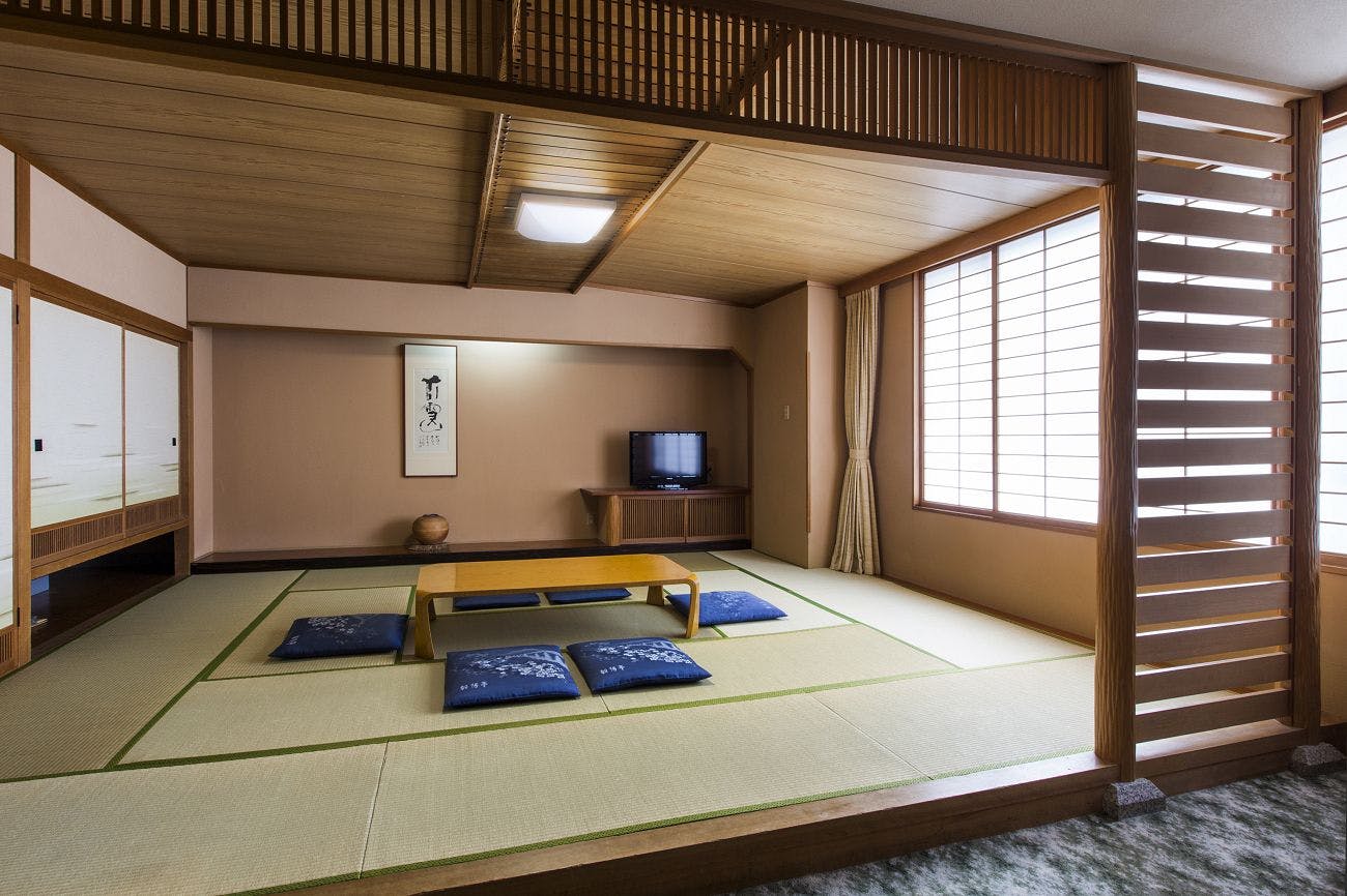 Sounkyo Choyotei