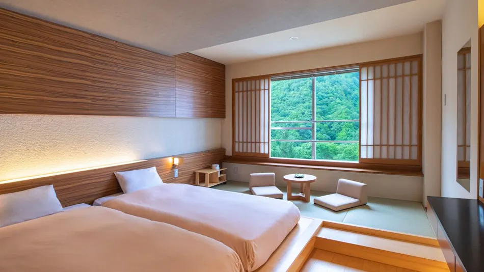 Sounkyo Choyotei