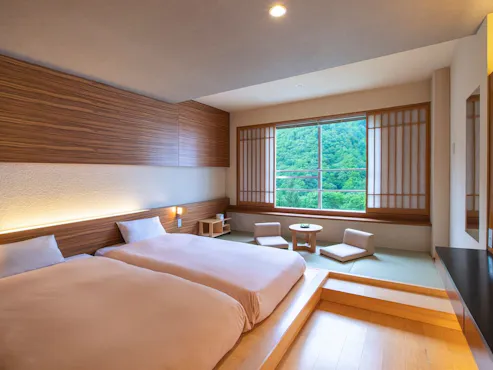 ญี่ปุ่นโมเดิร์น