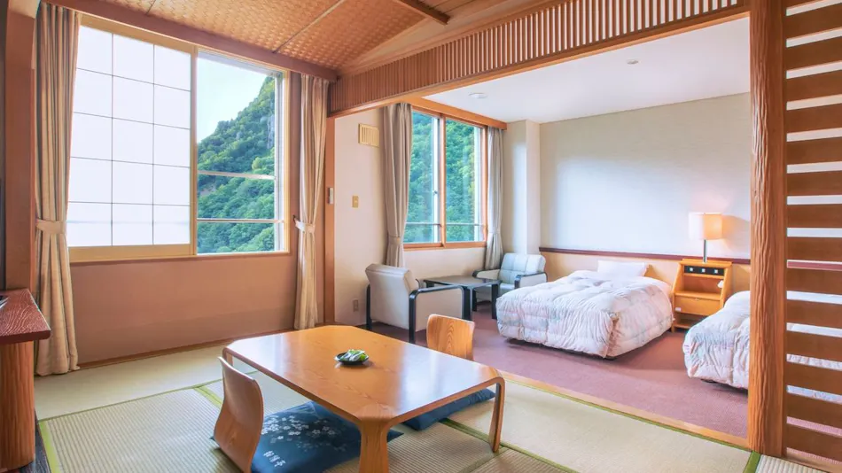 Sounkyo Choyotei