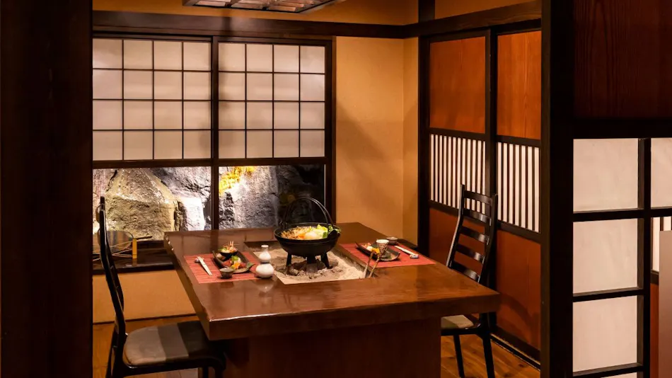 Sounkyo Choyotei