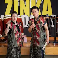 งานคอนเสิร์ตใหญ่ฤดูร้อน กลองไทโกะ ZINKA