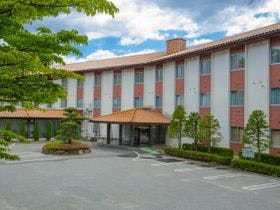 ダイヤモンド あずみ野温泉ホテル