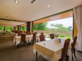 ダイヤモンド あずみ野温泉ホテル