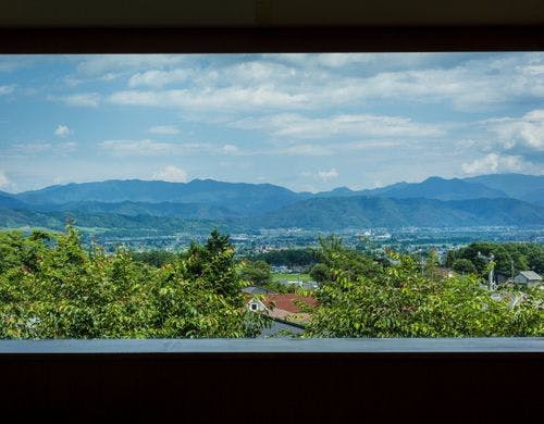 *客室 デラックスルーム