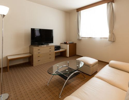 *客室 トリプルルーム