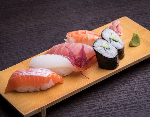 *夕食 お食事 一例