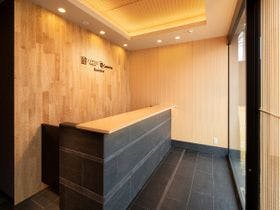 Ｃｏｎｎｅｃｔｉｎｎ　七条鴨川