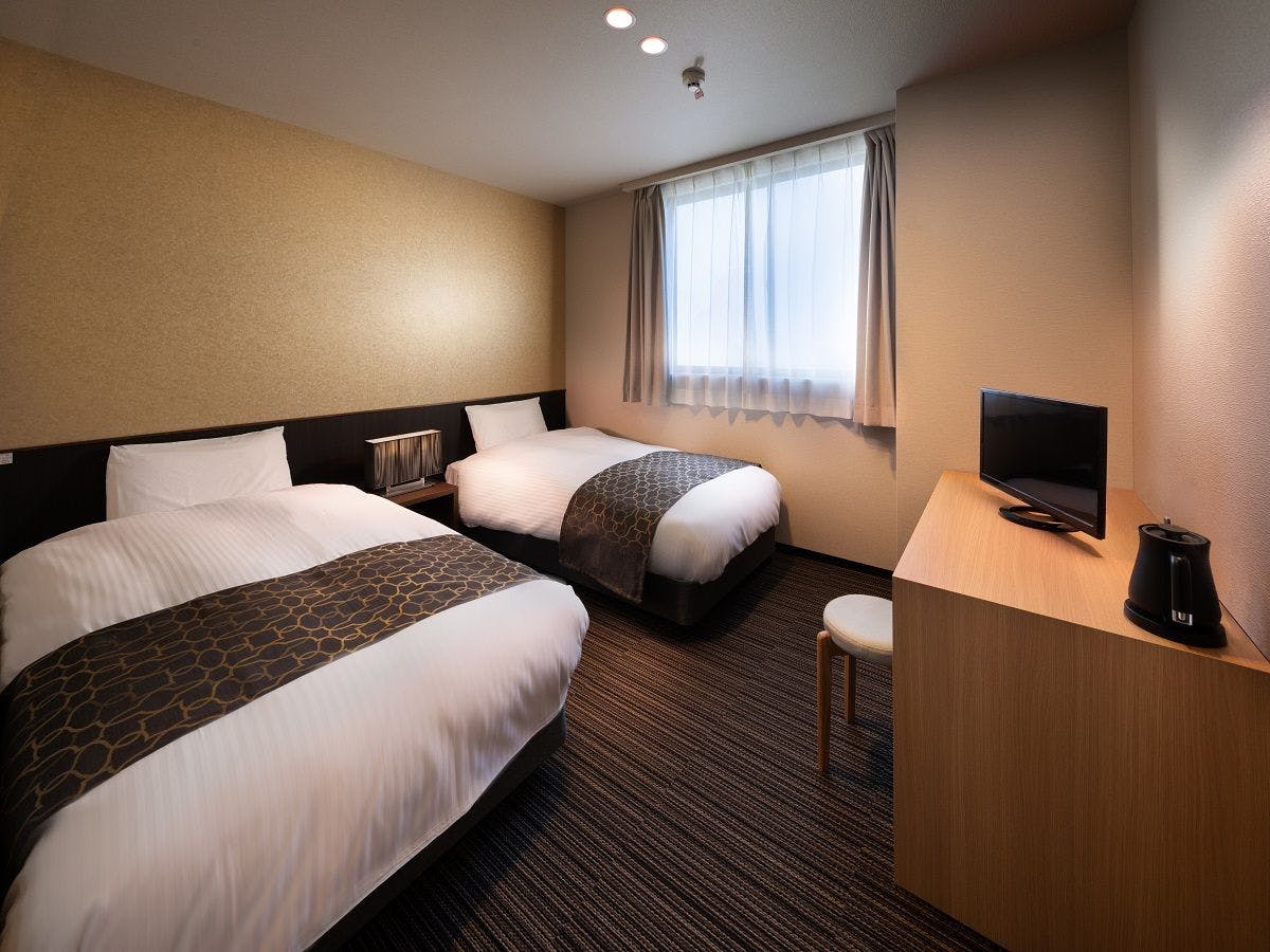 Connect Inn Shichijo-Kamogawa