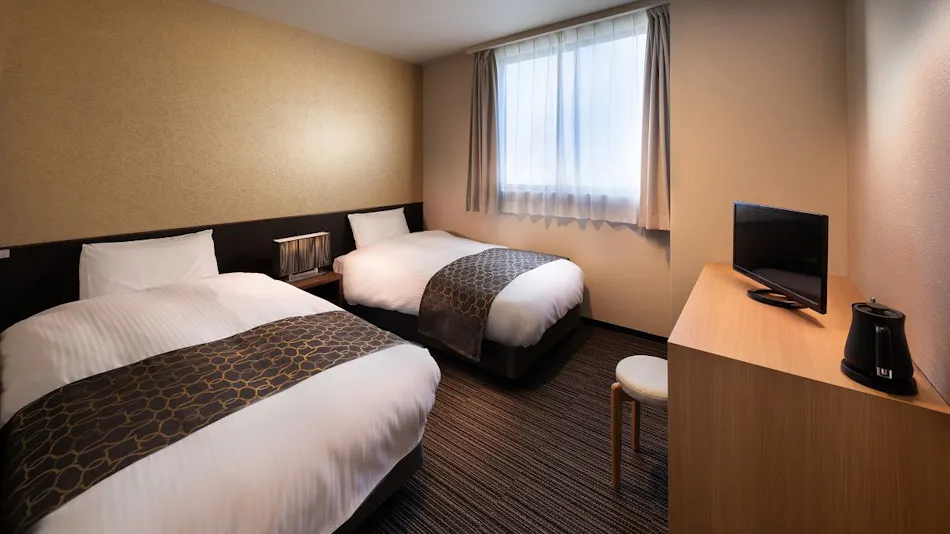 Connect Inn Shichijo-Kamogawa