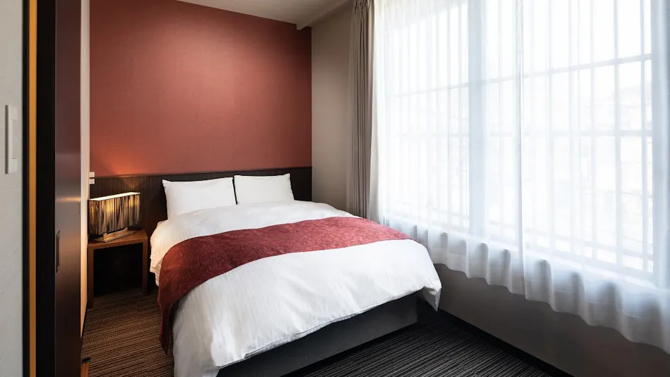 Connect Inn Shichijo-Kamogawa
