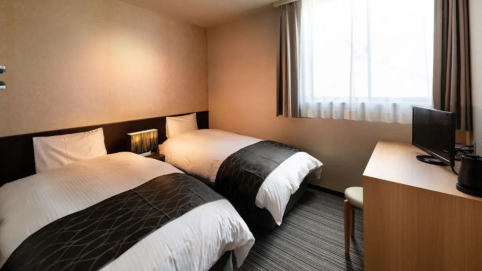 Connect Inn Shichijo-Kamogawa