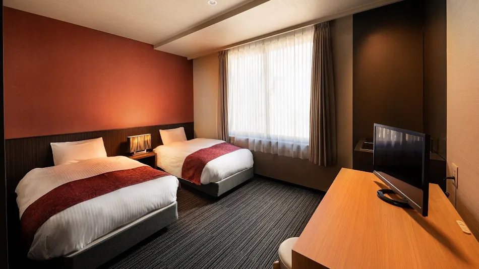 Connect Inn Shichijo-Kamogawa